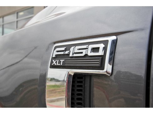 Used 2023 Ford F150 XLT image 38