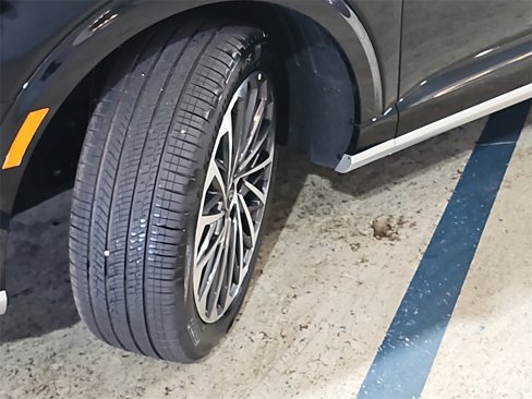 New 2026 Hyundai Palisade Calligraphy image 34