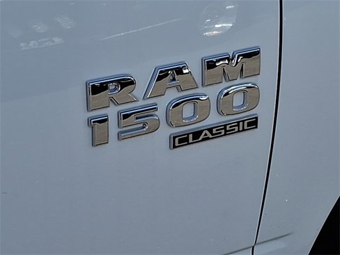 Used 2023 RAM 1500 Tradesman w/ Trailer Tow Group image 28