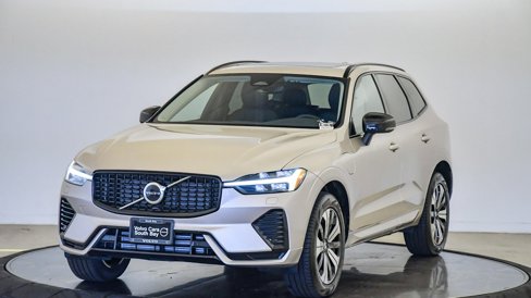 Used 2025 Volvo XC60 T8 Core w/ Protection Package Premier image 1