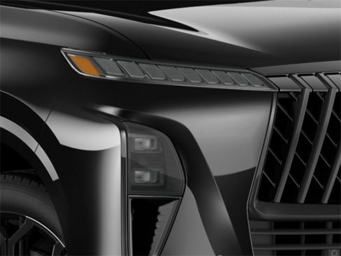 New 2026 INFINITI QX80 Sensory image 10