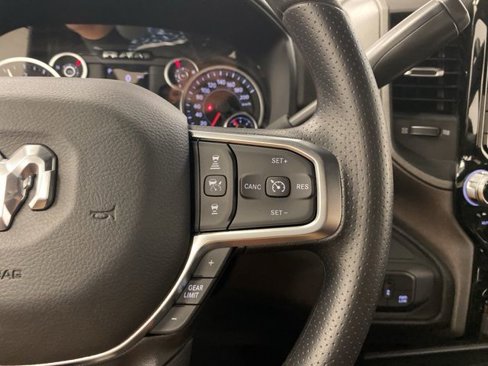 New 2026 RAM 2500 Tradesman image 18