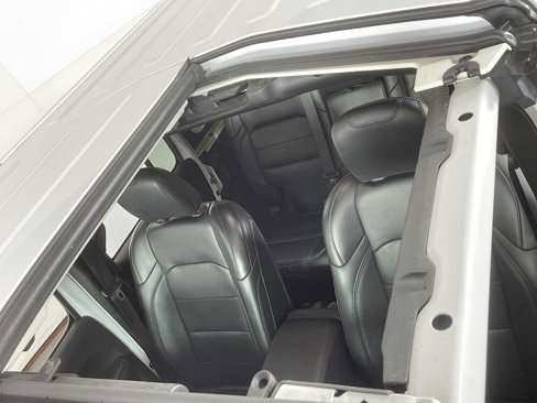 Used 2022 Jeep Wrangler Unlimited Sahara image 19