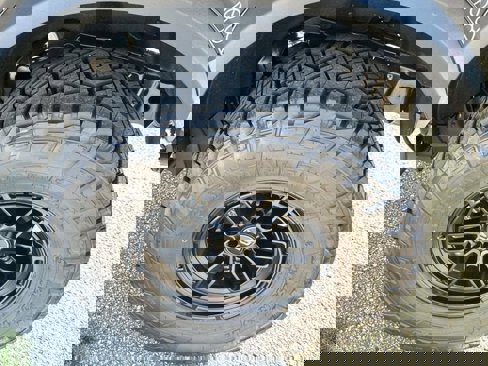 New 2025 Ford Bronco Big Bend image 9