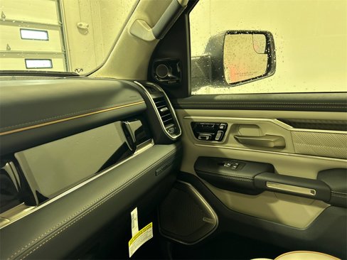 New 2025 RAM 1500 Tungsten image 26