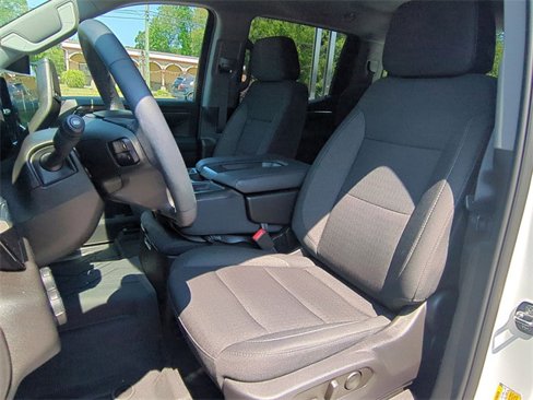 Certified 2024 Chevrolet Silverado 1500 RST w/ LPO, Liner Protection Package image 19