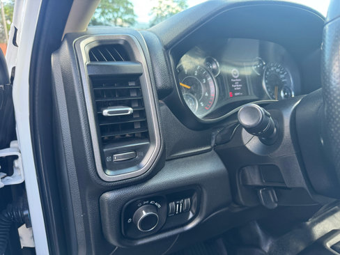 Used 2019 RAM 5500 Tradesman image 10