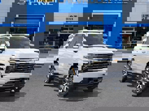 New 2026 Chevrolet Tahoe Premier image 7