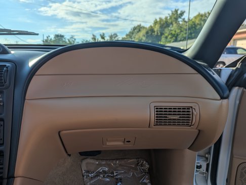 Used 1995 Ford Mustang GT image 35