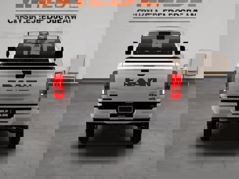 New 2026 RAM 2500 Big Horn image 10