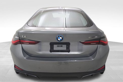 Used 2024 BMW i4 eDrive35 w/ Premium Package image 8
