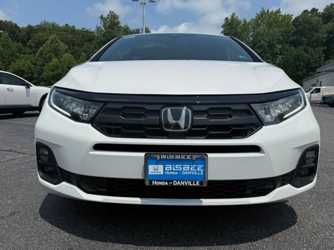 New 2025 Honda Odyssey Sport-L image 8
