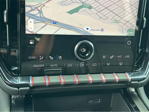 New 2025 GMC Yukon AT4 w/ Premium Trailering Package image 21
