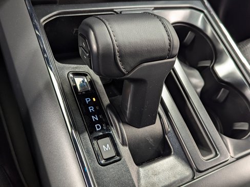 New 2025 Ford F150 XLT w/ Equipment Group 302A MID image 22