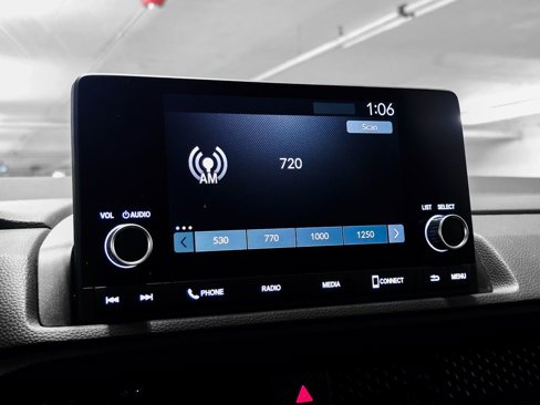 Certified 2023 Honda CR-V Sport image 30