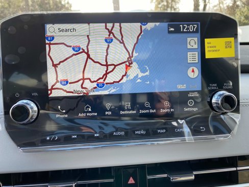 New 2025 Mitsubishi Outlander 4WD Plug-In Hybrid image 10