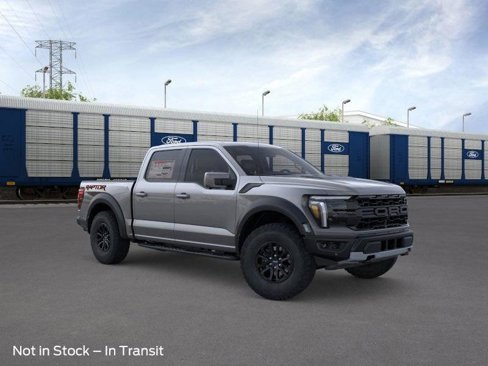 New 2025 Ford F150 Raptor image 33