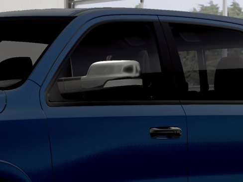New 2026 RAM 1500 Laramie image 12