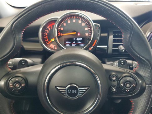 Used 2019 MINI Cooper S w/ Signature Upholstery Package image 16