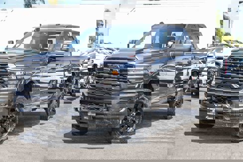 New 2026 RAM 2500 Big Horn image 1