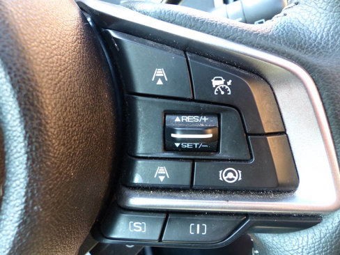 Used 2024 Subaru Forester Limited image 27