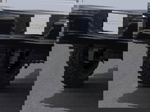 New 2026 Chevrolet Silverado 2500 LTZ w/ LTZ Plus Package image 33