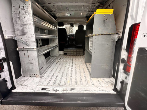 Used 2014 RAM ProMaster 1500 w/ Premium Appearance Group image 39