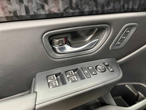 New 2026 Honda Passport TrailSport Elite image 13
