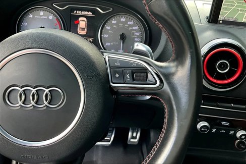 Used 2015 Audi S3 Premium Plus image 19