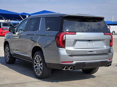 New 2026 GMC Yukon Denali w/ Sun & Power Step Package image 3