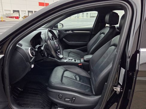 Used 2017 Audi A3 2.0T Premium Plus w/ Premium Plus Package image 11
