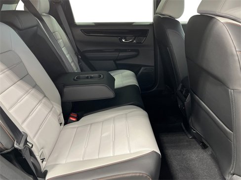 New 2026 Honda CR-V Sport Touring image 28