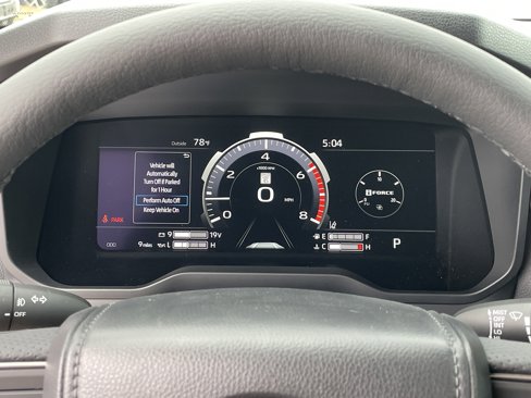 New 2026 Toyota Tundra Limited image 4