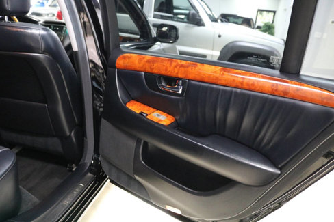 Used 2006 Lexus LS 430 image 17