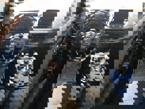Used 2022 Nissan Rogue SV image 18