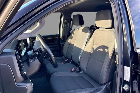 Used 2023 GMC Sierra 1500 SLE image 23