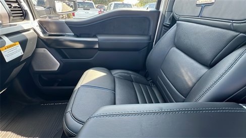 New 2026 Ford F250 4x4 Crew Cab Super Duty image 26