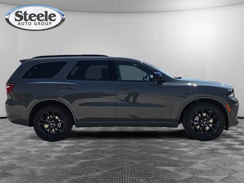 New 2026 Dodge Durango GT w/ Blacktop Package image 6