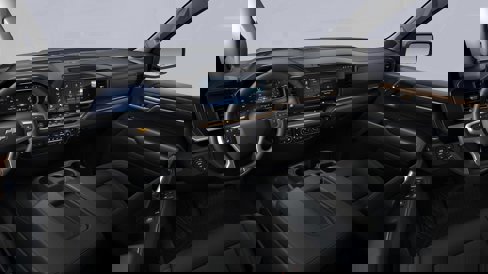 New 2026 Chevrolet Silverado 1500 LT image 5