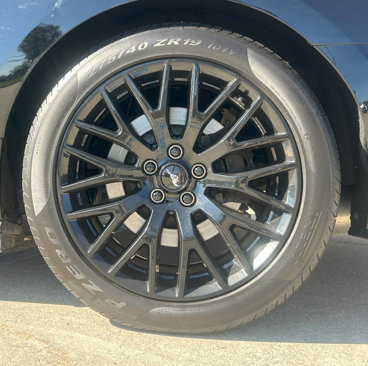 Used 2021 Ford Mustang GT Premium w/ GT Performance Package image 34