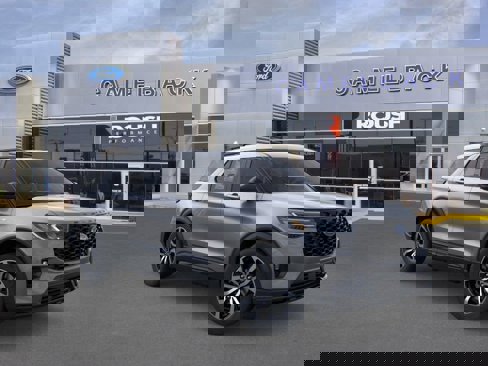 New 2025 Ford Explorer ST-Line w/ Premium Package image 30