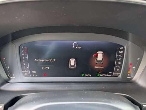 New 2026 Honda Passport TrailSport Elite image 20