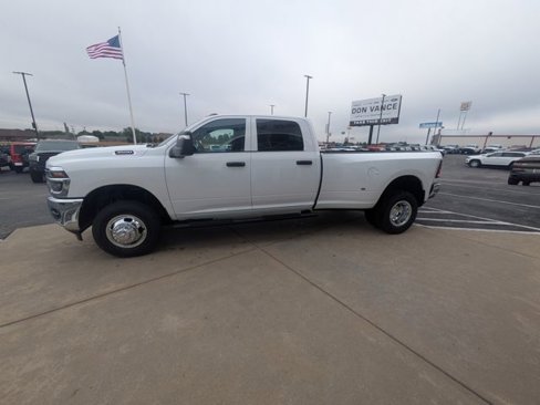 New 2026 RAM 3500 Tradesman image 3