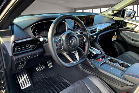 New 2026 Acura MDX A-Spec image 11