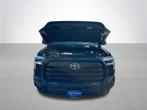 New 2026 Toyota Tundra SR5 image 5