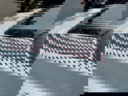 New 2025 Ford F150 Raptor image 43