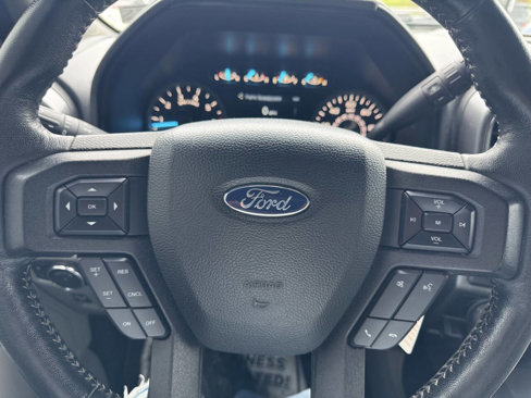 Used 2019 Ford F150 XLT w/ Equipment Group 302A Luxury image 34