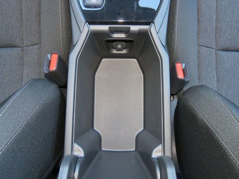 New 2025 Honda Accord Sport image 21