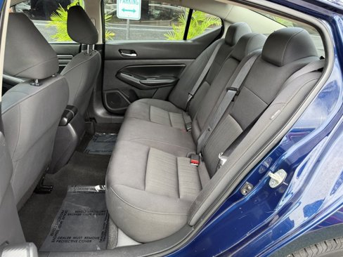 Used 2021 Nissan Altima 2.5 S image 11