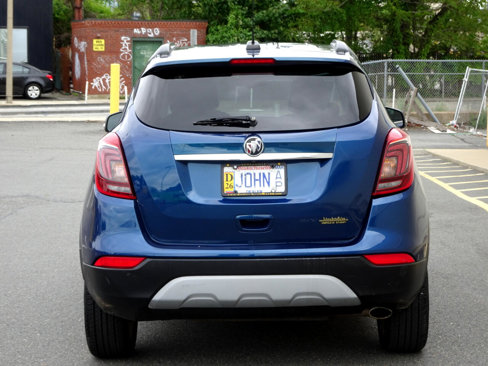 Used 2019 Buick Encore Preferred image 6